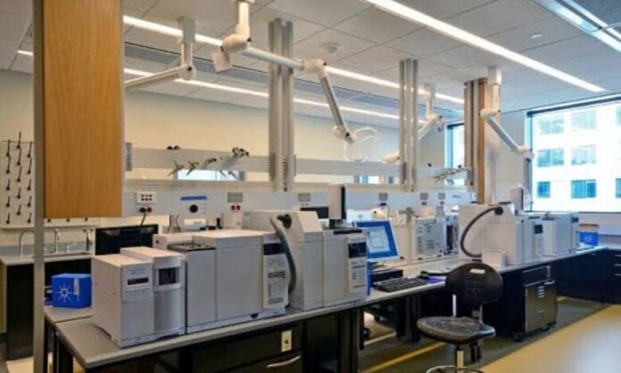 State-of-the-Art Forensic Lab to Transform Investigations in KP
