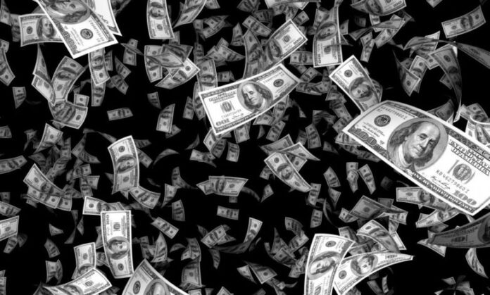 Video Emerges Showing Black Dollars Being Chemically Altered in Khyber Pakhtunkhwa