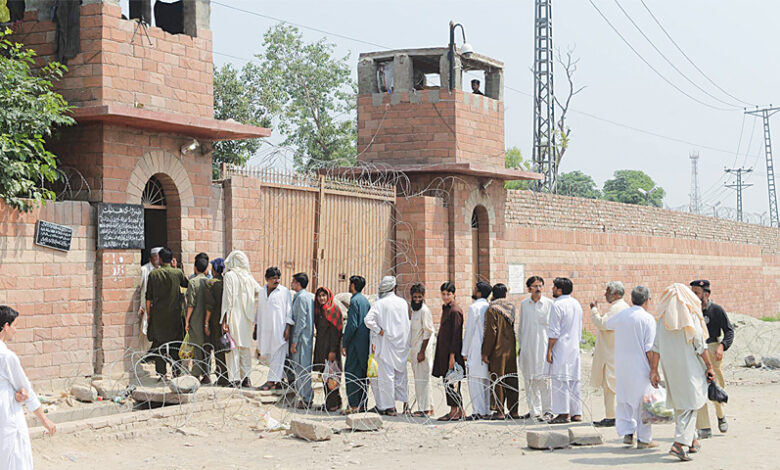 viral-tiktok-videos-from-peshawar-central-jail-raise-concerns