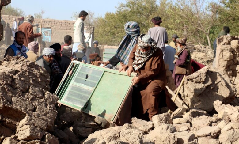 tragedy-strikes-herat-earthquake-claims-over-2400-lives-and-devastates-region