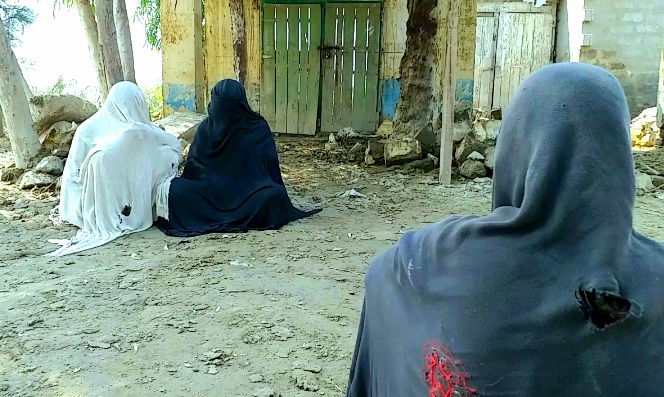 A War on Two Fronts: The Life of Women in Pakistan’s Former Federally Administered Tribal Areas