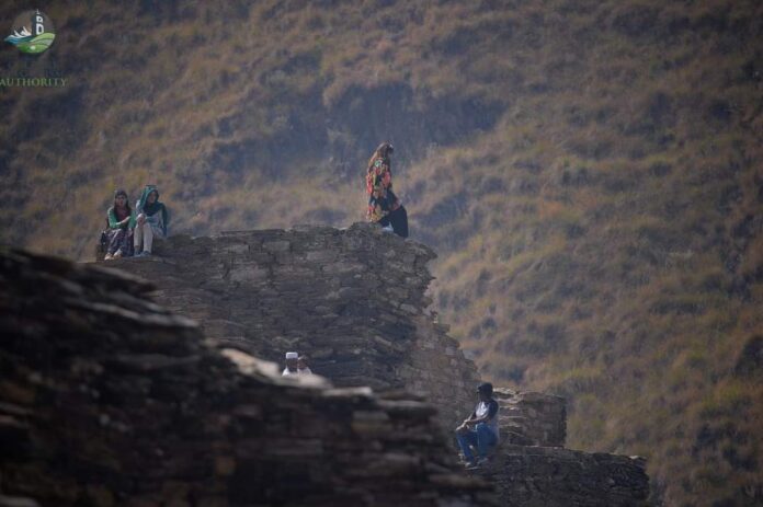 Exploring Ancient Treasures with KP Culture & Tourism