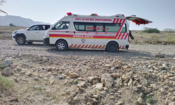 Terrorists Strike Again-Fatal Attack on Gas Drilling Convoy in Dera Ismail Khan