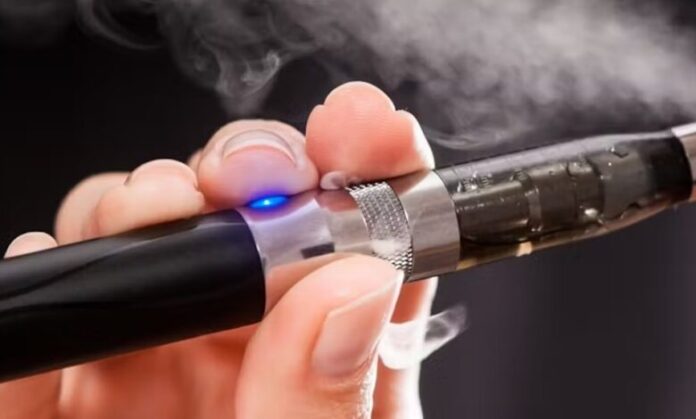 Vaping Trends Is It Style or a Health Risk for Pakistan s Youth TNN