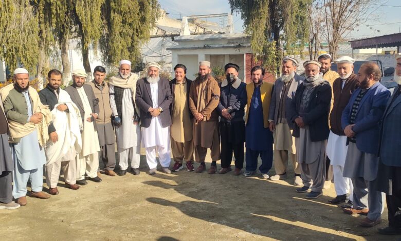 black-day-marked-in-bajaur-as-local-government-representatives-express-discontent