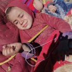 Displaced Families in Khyber District Battle Bitter Cold, Lack Shelter