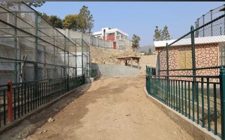 funding-drought-threatens-timely-completion-of-swat-mini-zoo-project