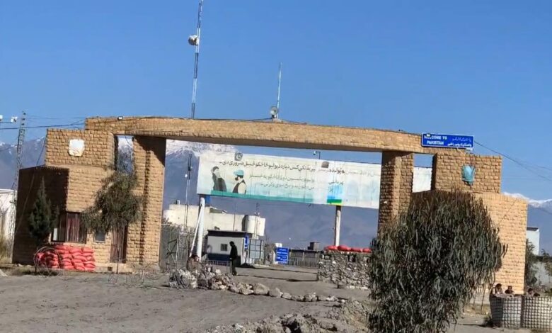 pak-afghan-border-at-kharlachi-reopens-for-trade-and-traffic-after-six-day-closure