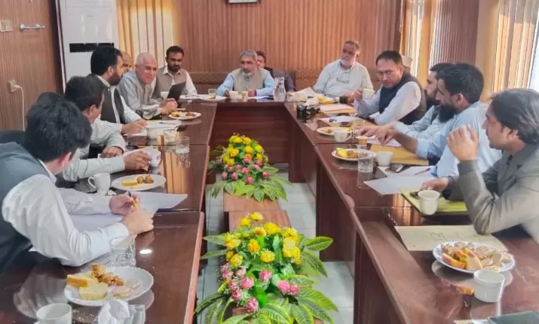 kp-universities-association-demands-urgent-vice-chancellor-appointments-and-budget-allocation