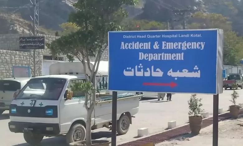 negligence-at-landi-kotal-hospital-leads-to-tragic-death-of-woman-and-child