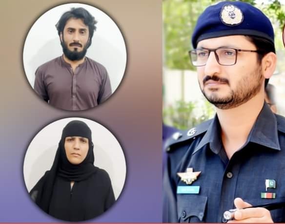pakistani-youth-and-saudi-woman-rescued-in-joint-islamabad-larkana-police-operation