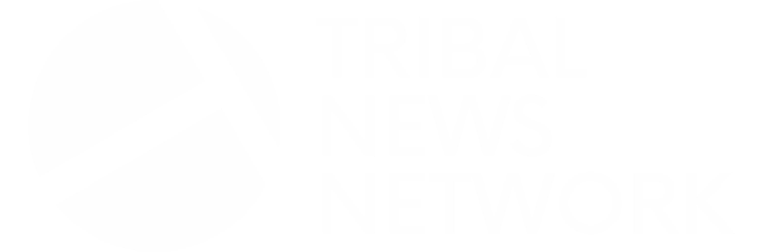 Tribal News Network Logo | TNN