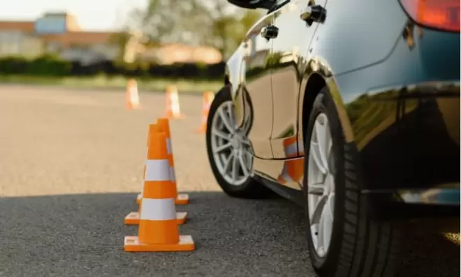 Peshawar Takes Action Against Illegal Driving School Registrations by ...