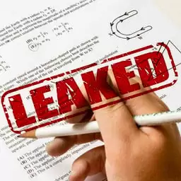 Karak: Class 10 Islamiyat Paper Leaked Before Exam