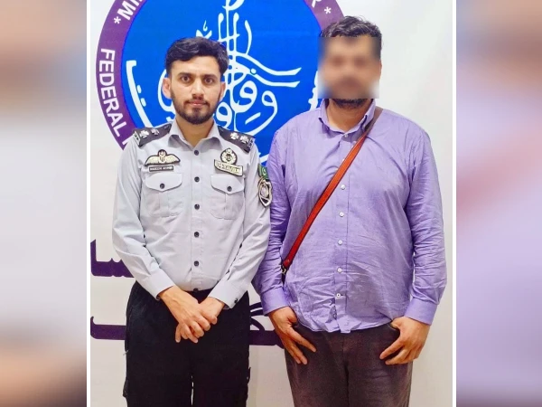 FIA Busts Major Human Trafficking and Visa Fraud Network; New Police ...