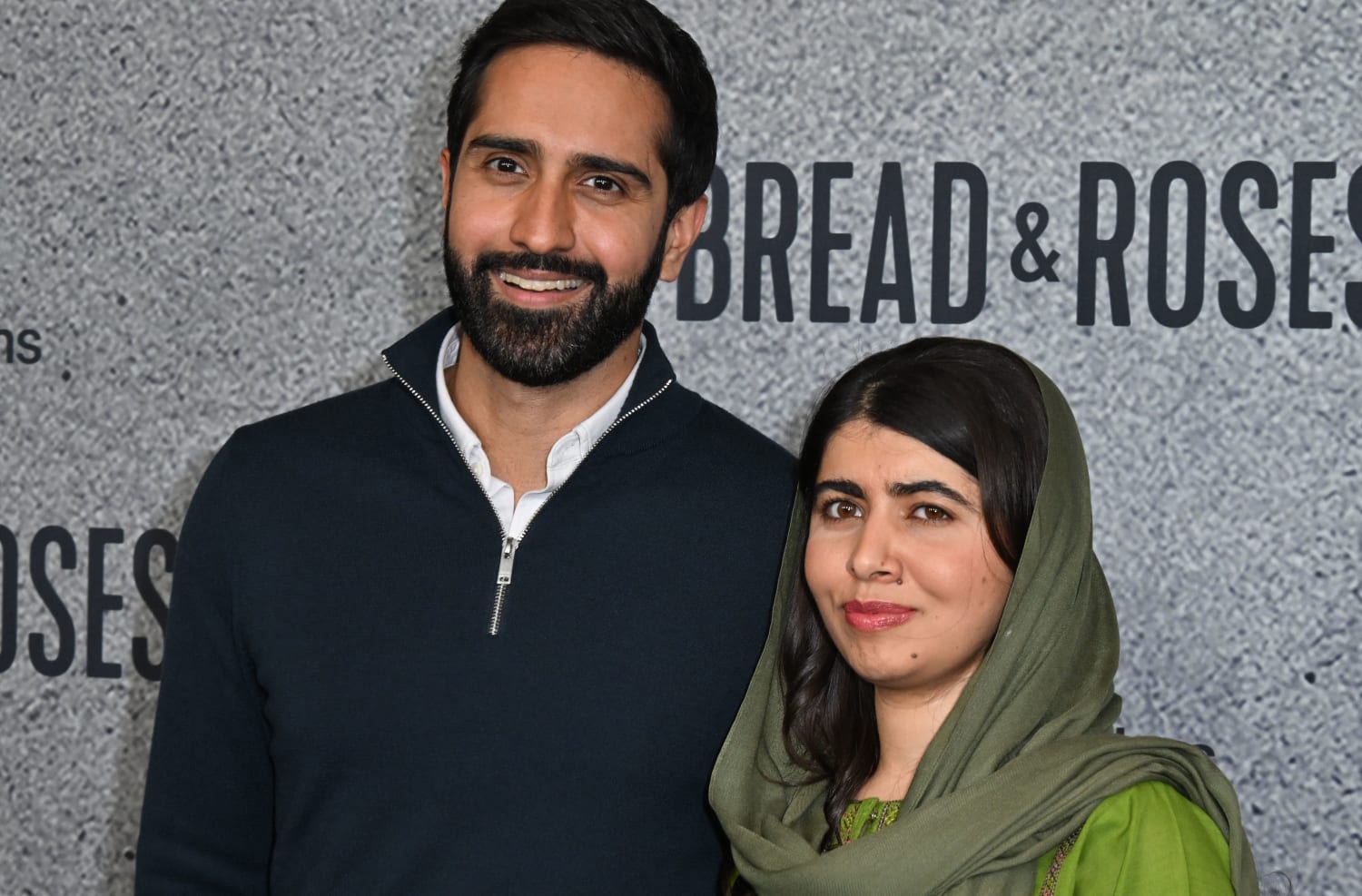 From Shalwar Kameez to ‘You’re a Sex Bomb’ Malala’s Unexpected Love Story