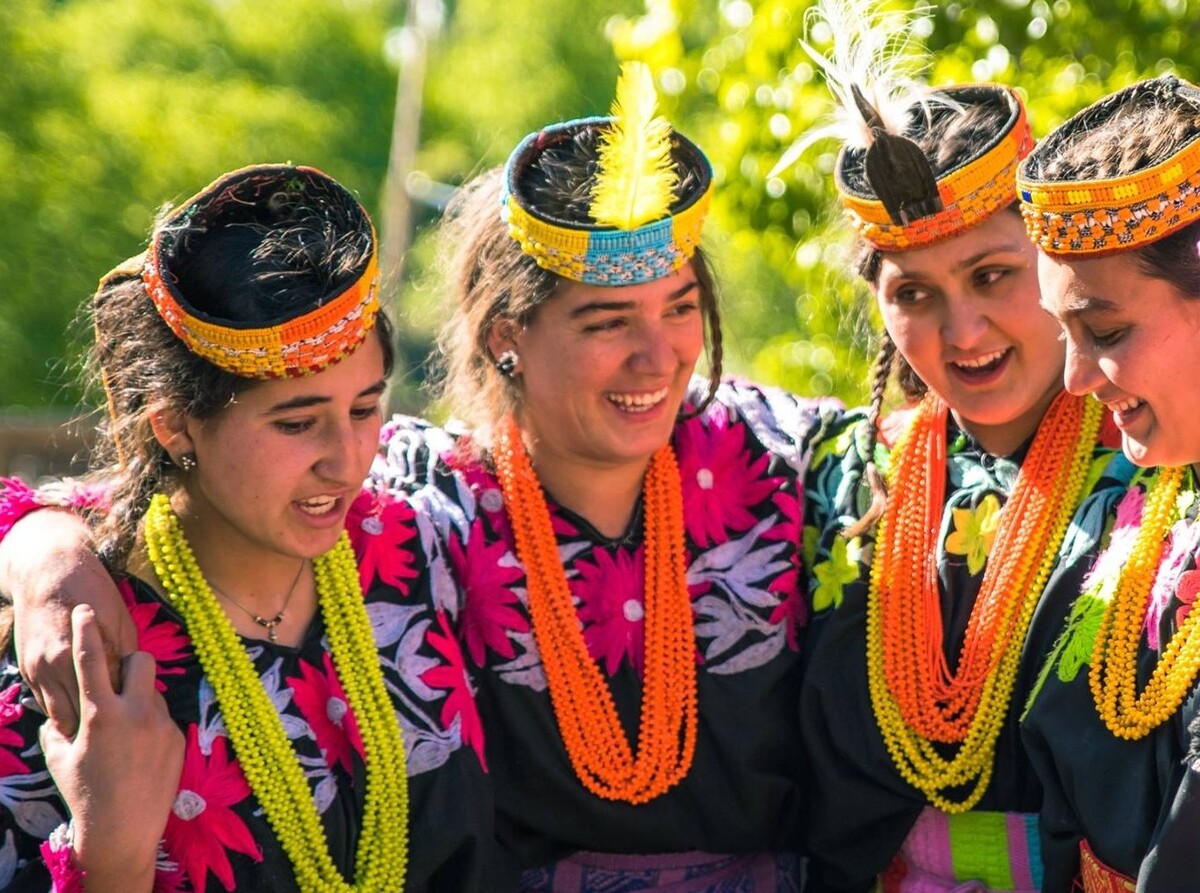 KP Assembly Formalizes Kalash Marriage Divorce