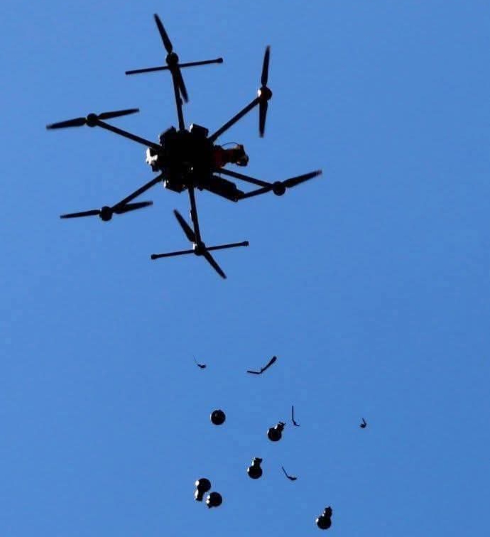 From Ground Battles to Drone Warfare: Bannu’s Long Fight Against Terror